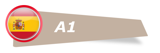 ESPAÑOL A1 ESPAÑOL A1